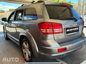 Dodge Journey 2.0 CRD R/T ATX