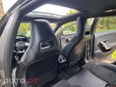 Mercedes-Benz A 180 d AMG Line Aut.
