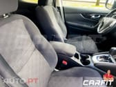 Nissan Qashqai 1.2 DIG-T N-Connecta RS+PS 18 Xtronic