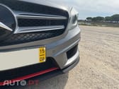 Mercedes-Benz A 180 AMG Line