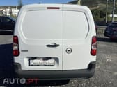 Opel Combo COMBO 1.5 CDTI 102CV L1H1 ESSENTIA