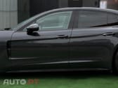 Porsche Panamera 4 E-HYBRID
