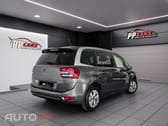 Citroen C4 SpaceTourer 1.5 BlueHDi Feel