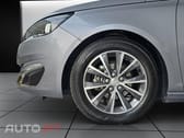 Peugeot 308 PureTech 110 Stop & Start Allure