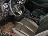 Nissan Leaf e+ Tekna ProPilot
