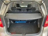 Toyota Corolla Verso 1.6 VVT-i Sol