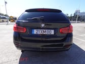 BMW 318 d Line Sport Auto