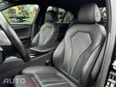 BMW 520 e Pack M