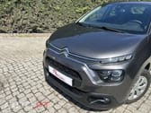 Citroen C3 1.2 PureTech C-Series