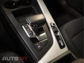 Audi A4 30 TDI S tronic Avant
