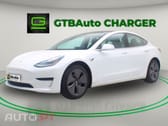 Tesla Model 3 Standard RWD Plus 90%