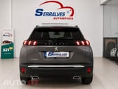 Peugeot 2008 1.2 PureTech Allure EAT8