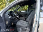 Seat Tarraco 2.0 TDI FR Plus DSG
