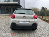 Citroen C3 1.2 PureTech Shine