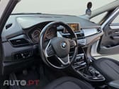 BMW 218 Gran Tourer d 7L Line Luxury