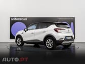 Renault Captur 1.6 E-Tech Plug-In Intens