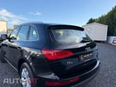 Audi Q5 2.0 TDi Business Line S-line