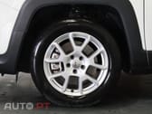 Jeep Renegade Limited 1.3 TG Plug In Hybrid 4Xe