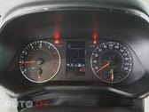 Renault Clio 1.0 TCe Limited Bi-Fuel