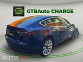 Tesla Model 3 Standard Range Plus