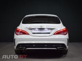 Mercedes-Benz CLA 180 AMG