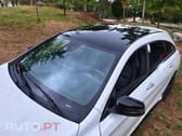 Mercedes-Benz CLA 45 AMG Shooting Brake 4-Matic