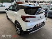 Renault Captur 1.0 TCe Exclusive