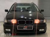 BMW 318 TDS TOURING SPORT