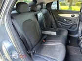 Mercedes-Benz GLC 250 d Coupé AMG Line 4-Matic