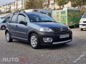 Citroen C3 1.4 HDi XTR