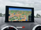 Audi A3 Sportback 2.0 TDI S-line