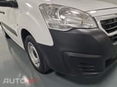 Peugeot Partner 1.6 BlueHDi L1 Premium 3L