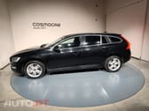 Volvo V60 2.4 D D6 Twin Engine Hibrid plug-in