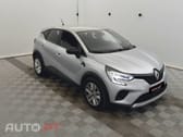 Renault Captur 1.0 TCe Business