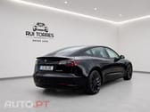Tesla Model 3 Performance Dual Motor AWD