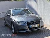 Audi A3 1.6 TDI Attraction
