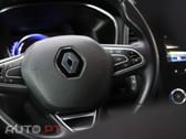 Renault Mégane 1.5 Blue dCi Limited EDC