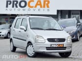 Opel Agila 1.0 12V