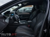 Peugeot 308 1.6 Hybrid GT e-EAT8