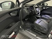 Audi Q4 E-Tron 50 quattro 82 kWh