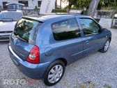 Renault Clio 1.2 SE STORIA