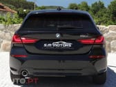 BMW 116 d Aut. Sport Line