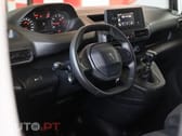 Peugeot Partner 1.5 BlueHDi Pro Longa