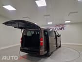 Toyota Proace Verso COMBI 1.6 D-4D L2 GPS 9 LUGARES