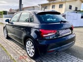 Audi A1 1.4 TDI Design