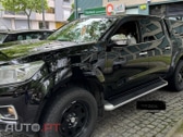 Nissan Navara Nissan Navara 2.3 NP3 DCI CD 4WD N-Connecta Navi Auto