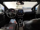 Ford Fiesta 1.0 EcoBoost S&S ACTIVE