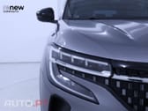 Renault Austral Techno Mild Hybrid 140