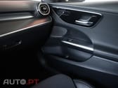 Mercedes-Benz C 300 e AMG Line