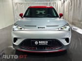 Smart #1 66 kWh Brabus AWD